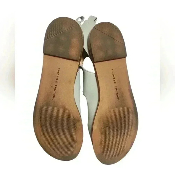 Chinese Guess Who Gladiator Sandals - Picture 4 of 7